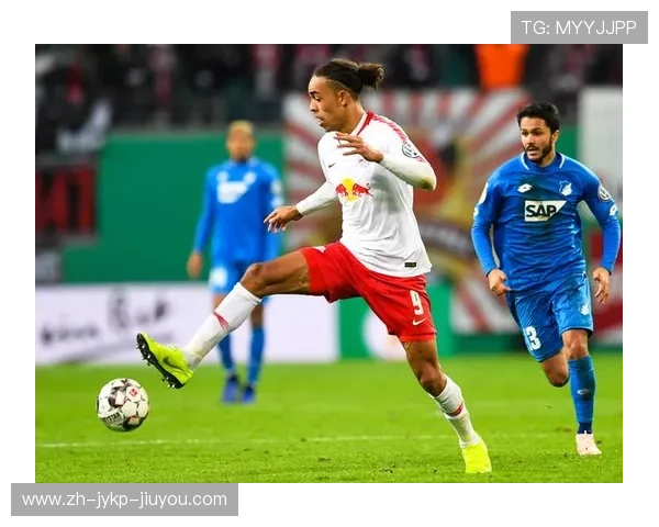 莱比锡红牛球队图文简介：东德新贵的崛起之路